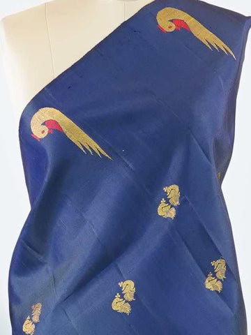 Leelavati - Gadwal