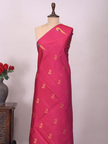 Mahamaya - Gadwal Silk