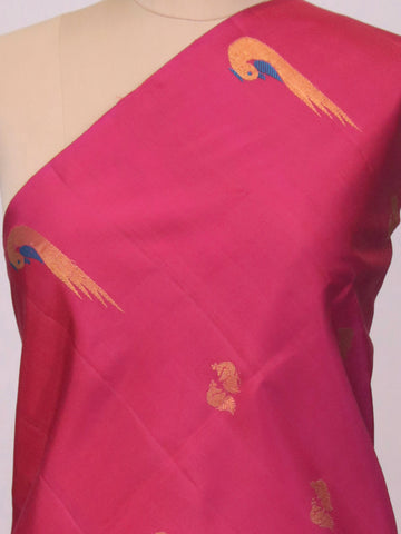 Mahamaya - Gadwal Silk