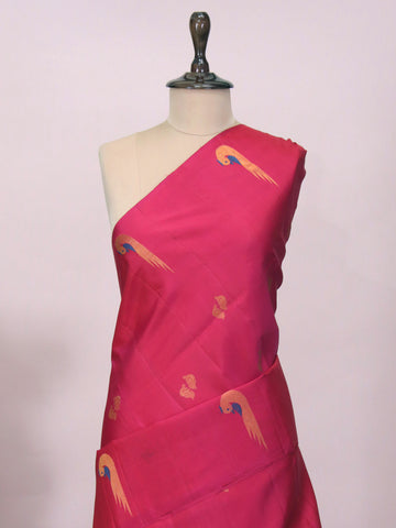 Mahamaya - Gadwal Silk