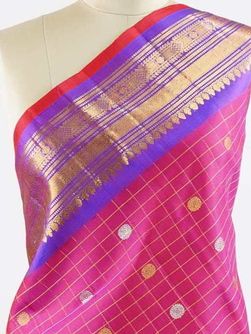 Malini - Gadwal