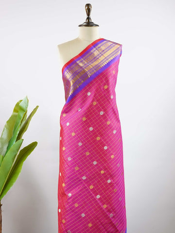Malini - Gadwal