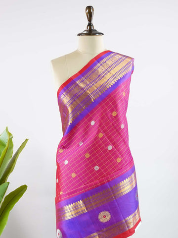 Malini - Gadwal