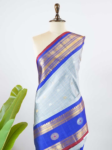 Medha - Gadwal