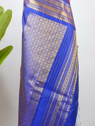 Medha - Gadwal