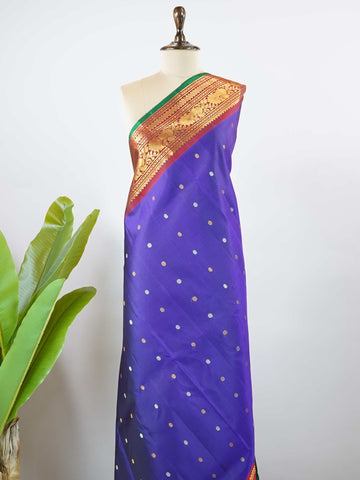 Mukambika - Gadwal