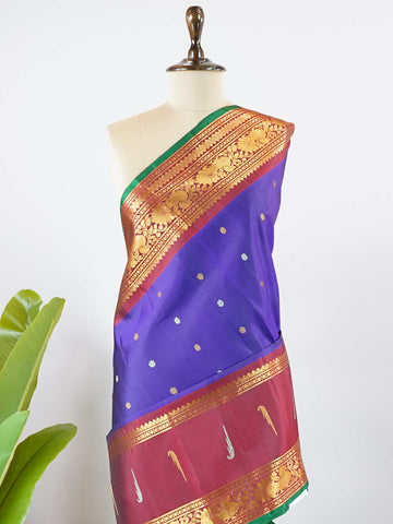 Mukambika - Gadwal