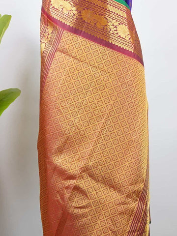 Mukambika - Gadwal