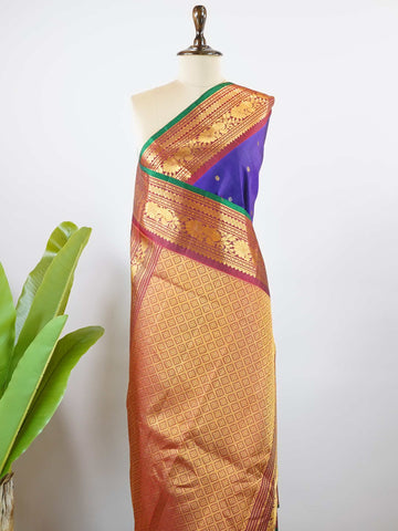 Mukambika - Gadwal