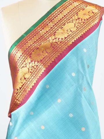 Nandita - Gadwal