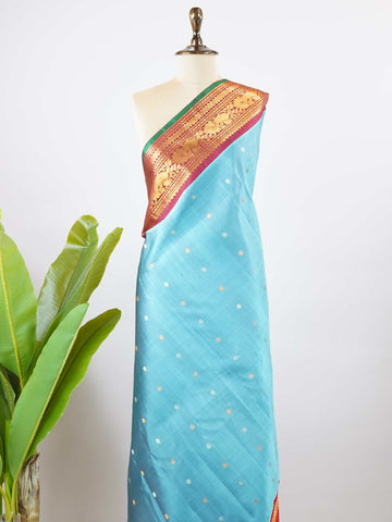 Nandita - Gadwal