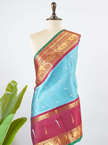 Nandita - Gadwal