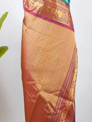 Nandita - Gadwal