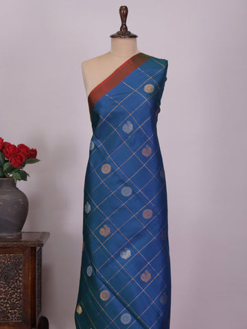 Parijata - Gadwal Silk