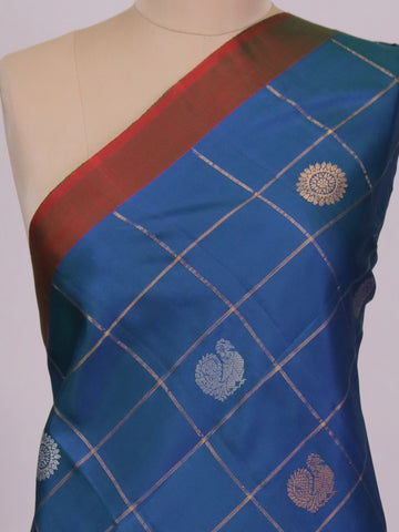 Parijata - Gadwal Silk