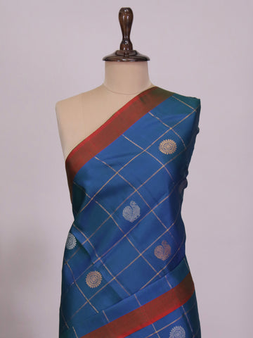 Parijata - Gadwal Silk