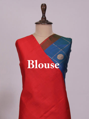 Parijata - Gadwal Silk