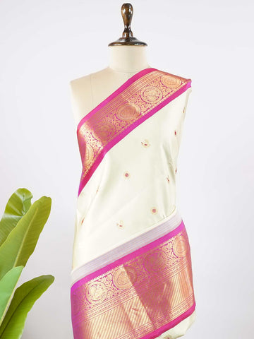 Revati - Gadwal