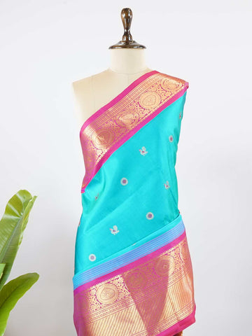 Rohini - Gadwal
