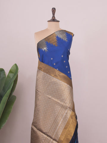 Hiranmayi - Gadwal Silk
