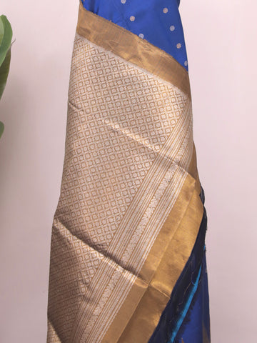 Hiranmayi - Gadwal Silk