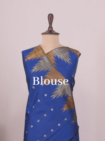 Hiranmayi - Gadwal Silk