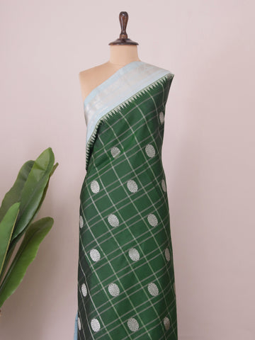Kamalakshi - Gadwal Silk