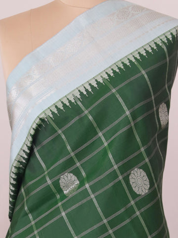 Kamalakshi - Gadwal Silk