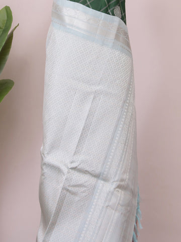 Kamalakshi - Gadwal Silk