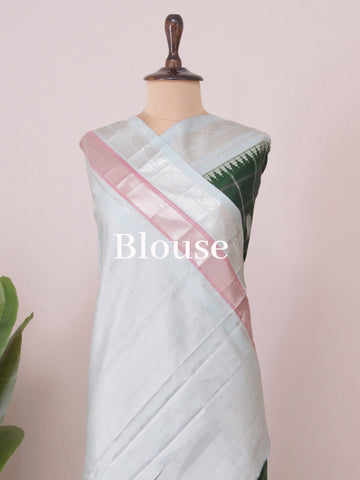 Kamalakshi - Gadwal Silk