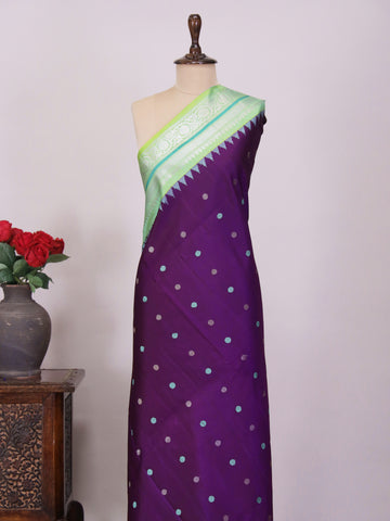 Siddhi - Gadwal Silk