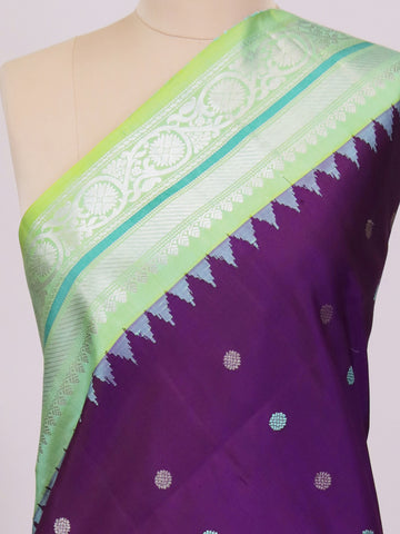 Siddhi - Gadwal Silk