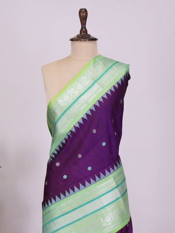 Siddhi - Gadwal Silk