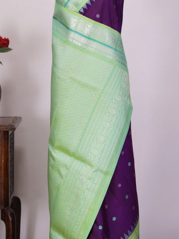 Siddhi - Gadwal Silk