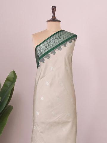 Jagadhamba - Gadwal Silk