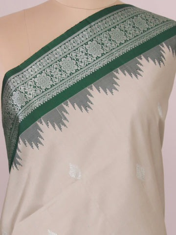 Jagadhamba - Gadwal Silk