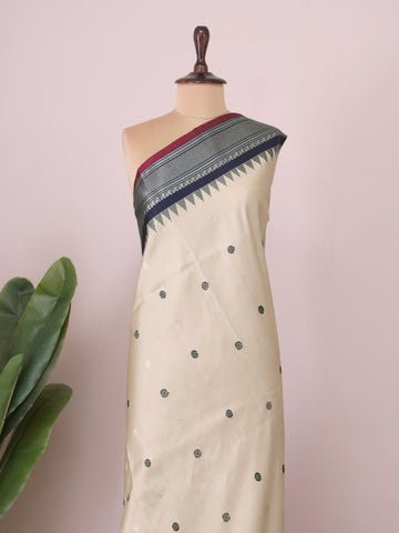 Mahamaya  - Gadwal Silk