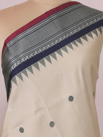 Mahamaya  - Gadwal Silk