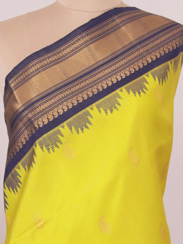 Vinata - Gadwal Silk