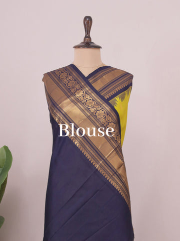 Vinata - Gadwal Silk