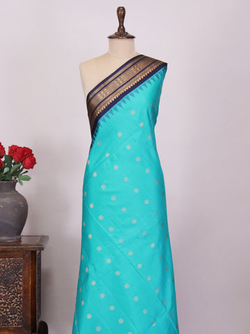 Vishala - Gadwal Silk