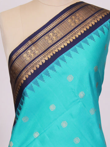 Vishala - Gadwal Silk