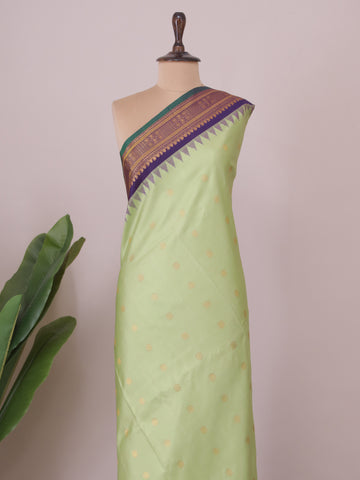Sukanya - Gadwal Silk