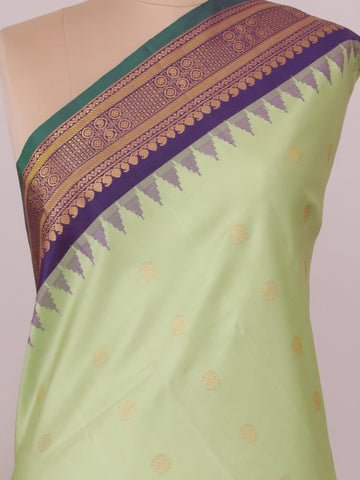 Sukanya - Gadwal Silk