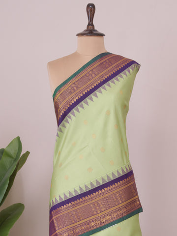 Sukanya - Gadwal Silk