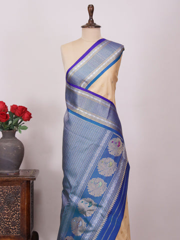 Devata - Gadwal Silk