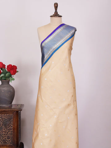 Devata - Gadwal Silk