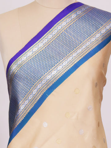 Devata - Gadwal Silk