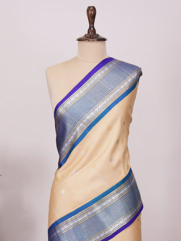 Devata - Gadwal Silk