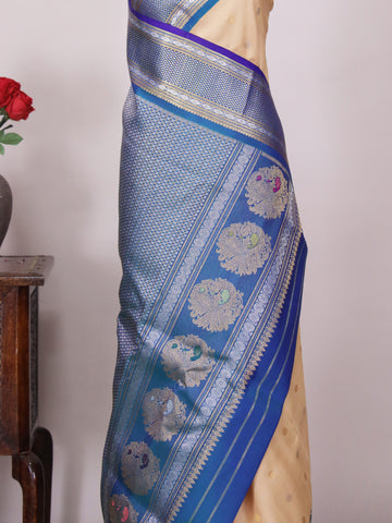 Devata - Gadwal Silk